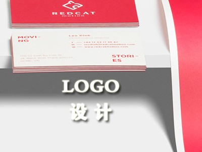 广水logo设计